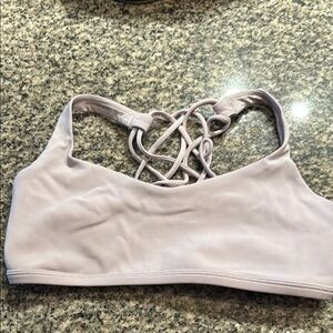Lululemon bra